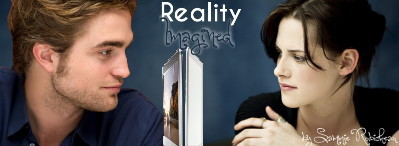 Reality Imagined