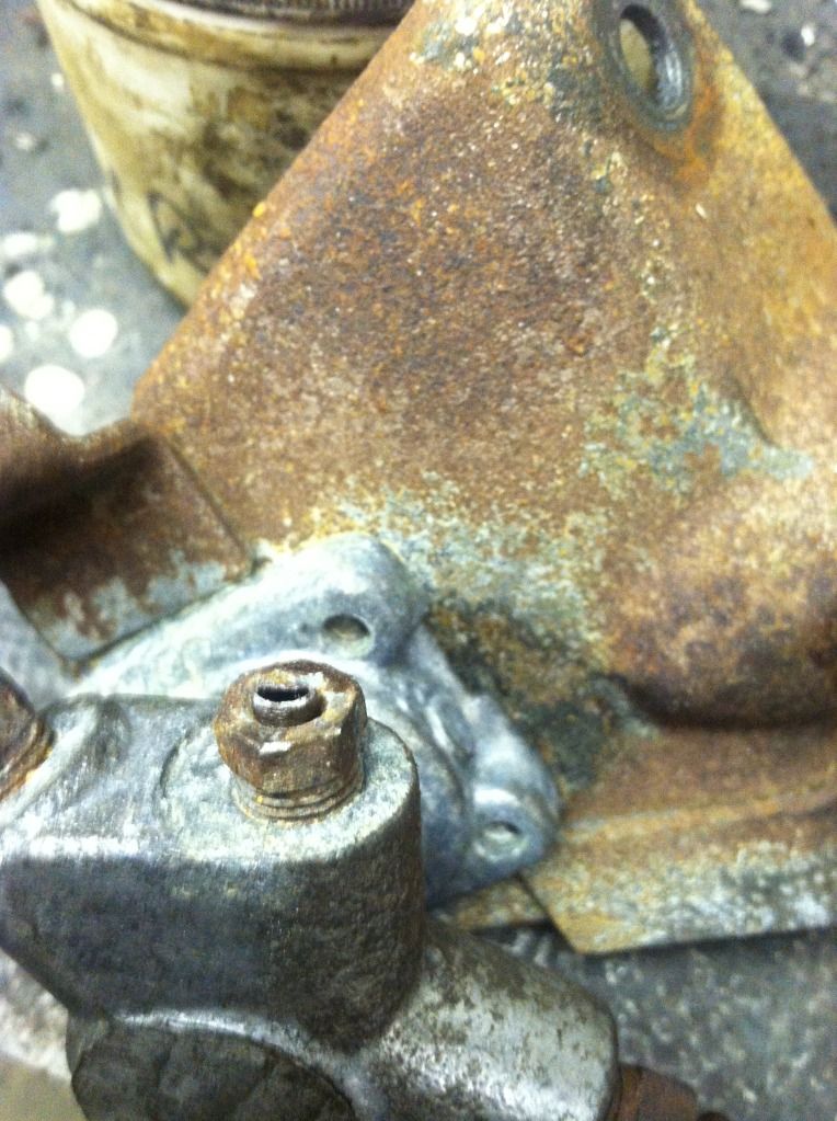 DIY Make Your Own Brake Lines Toyota Nation Forum