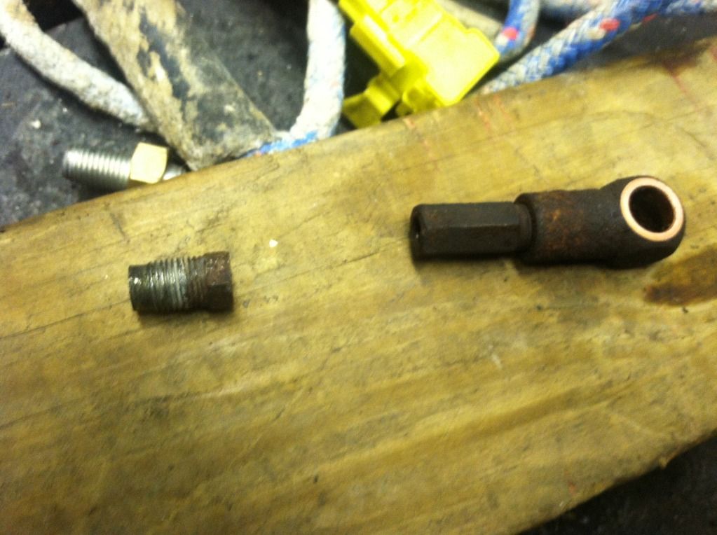 DIY Make Your Own Brake Lines Toyota Nation Forum