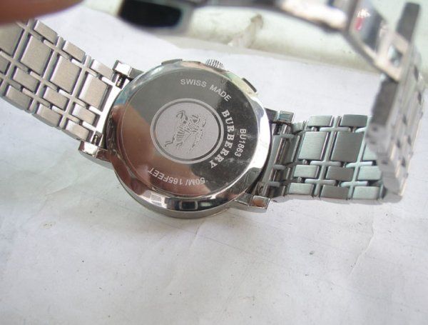 => Bán Đồng hồ chính hãng Thụy Sĩ ( các thương hiệu nổi tiếng). Giá cực mềm - 4