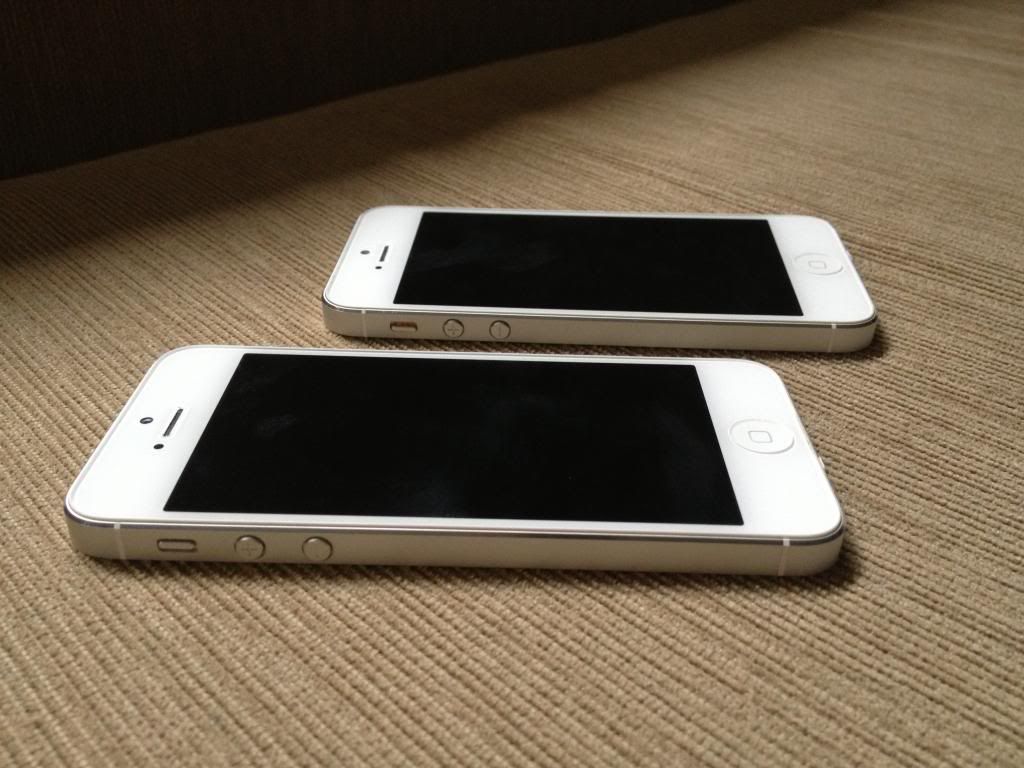iPhone 5...iPhone 5....màu (trắng/đen) Máy 98-99% ........Giá chuẩn từ 5 TR xxx