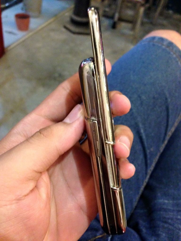 Nokia 8800 Gold Arte 4GB chuẩn công ty. Hàng sưu tầm - 4