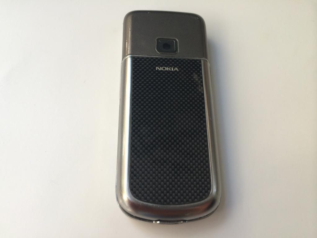 Vỏ 8800 Carbon Arte _ Bộ vỏ 8800 Carbon Arte zin theo máy > 95% cần thanh lý - 3