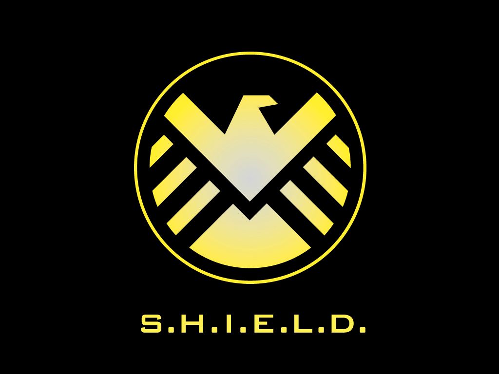 S.H.I.E.L.D.