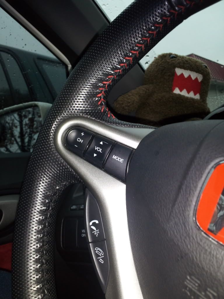 JDM steering wheel 8th Generation Honda Civic Forum