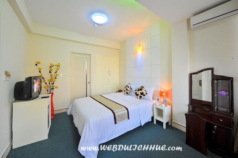Ideal Hotel Hue Superior