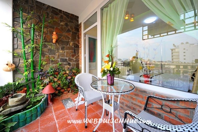 Khách sạn Lý Tưởng Huế