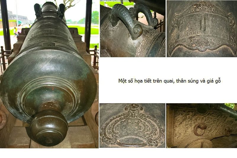 Cửu vị thần công