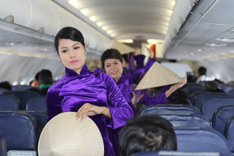 Chiếc nón bài thơ
