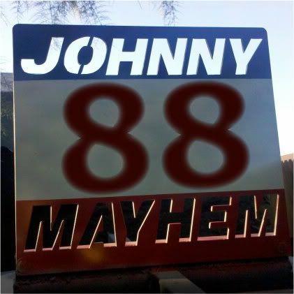 johnnymayhem88 Avatar