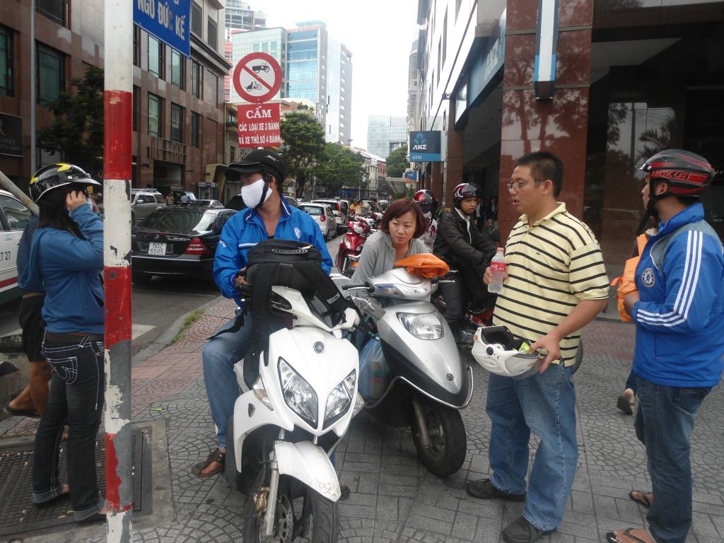 Gặp nhau cuối tuần  Club Tửu Lượng Vô Biên