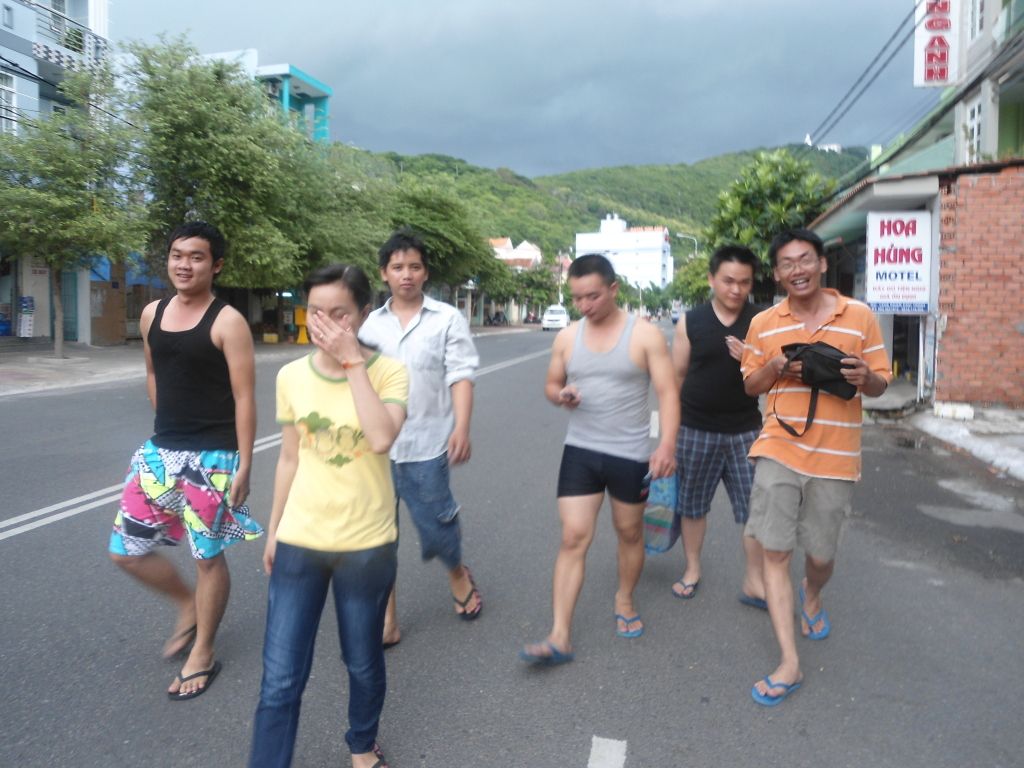 Gặp nhau cuối tuần  Club Tửu Lượng Vô Biên - 2