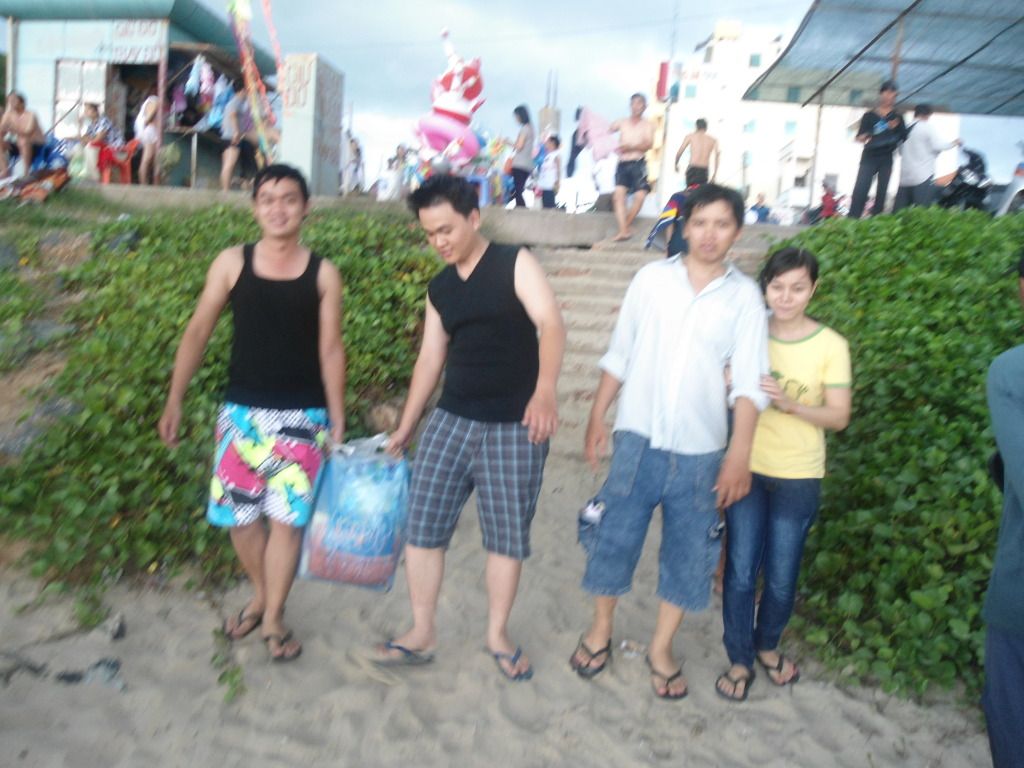 Gặp nhau cuối tuần  Club Tửu Lượng Vô Biên