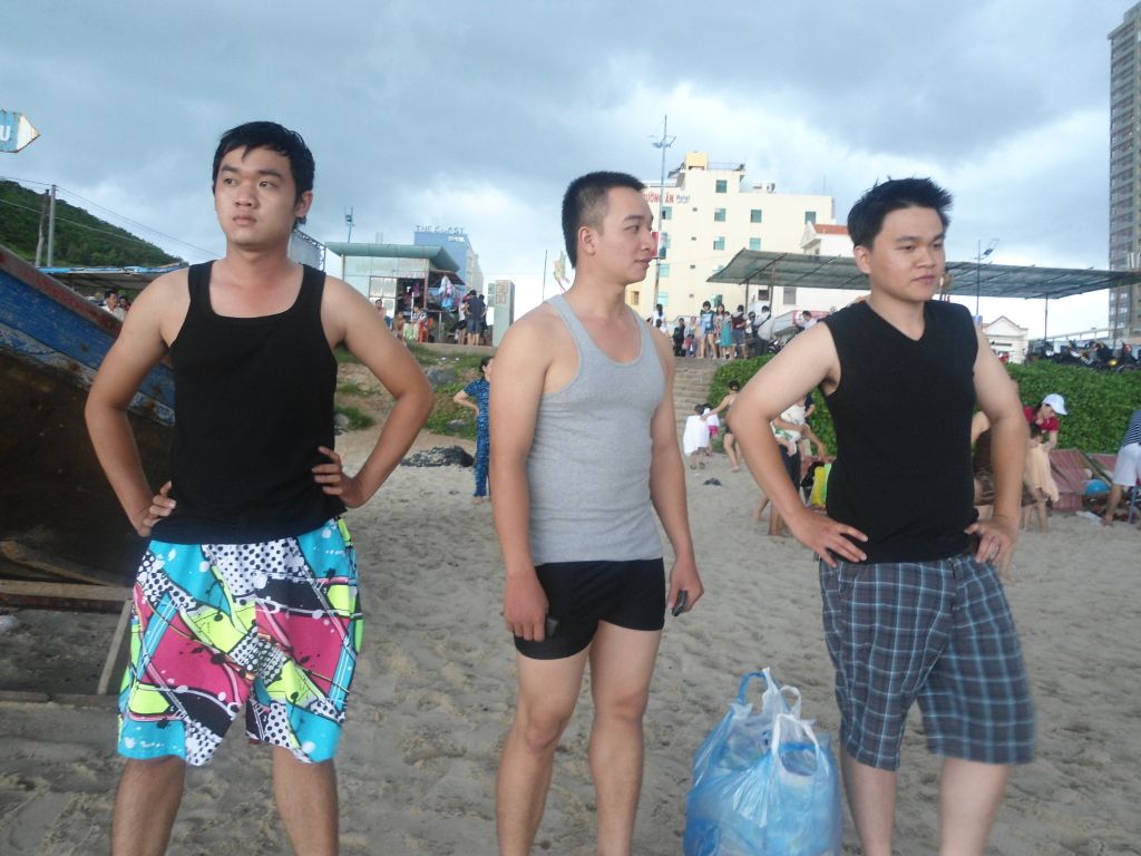 Gặp nhau cuối tuần  Club Tửu Lượng Vô Biên