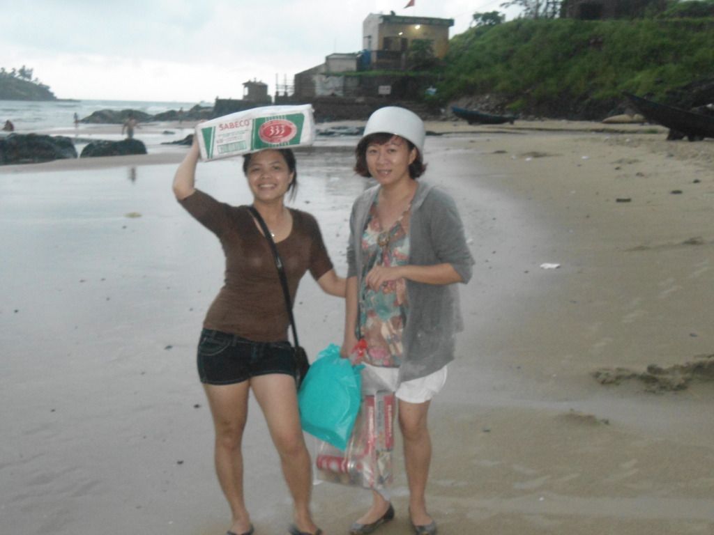 Gặp nhau cuối tuần  Club Tửu Lượng Vô Biên - 1