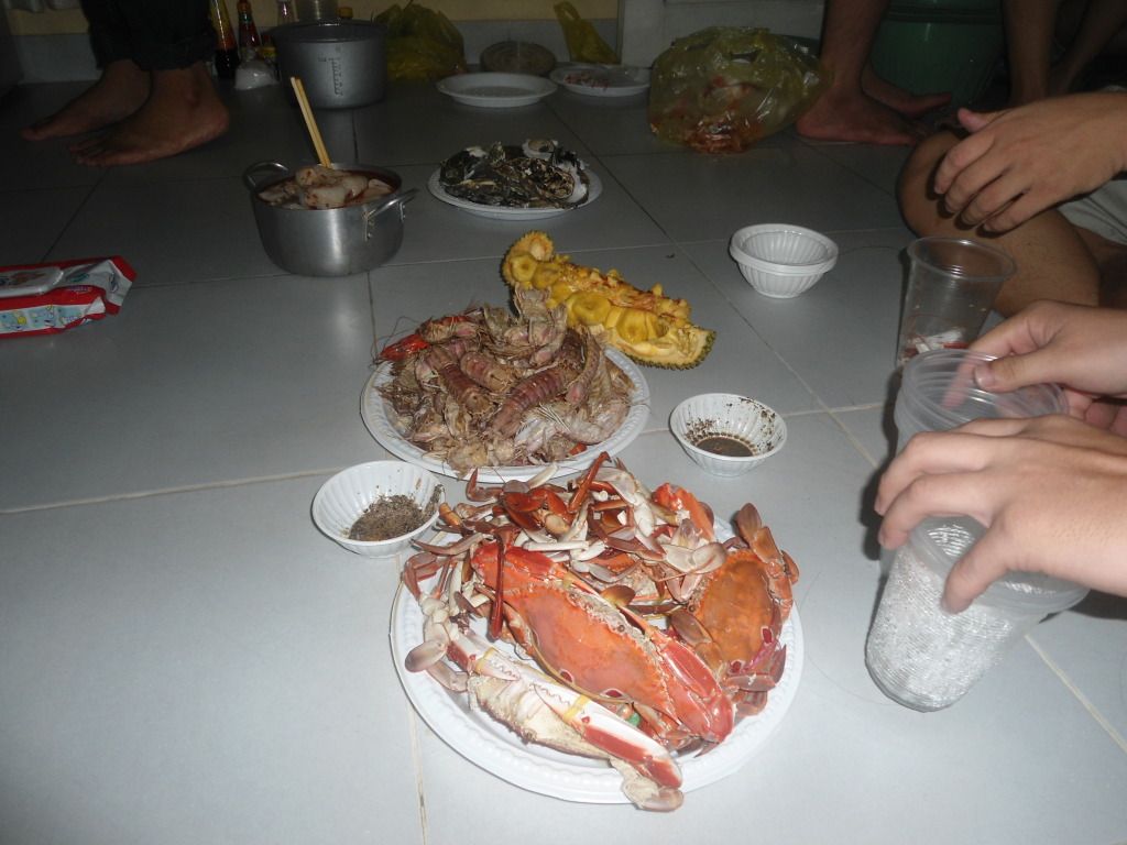 Gặp nhau cuối tuần  Club Tửu Lượng Vô Biên - 2