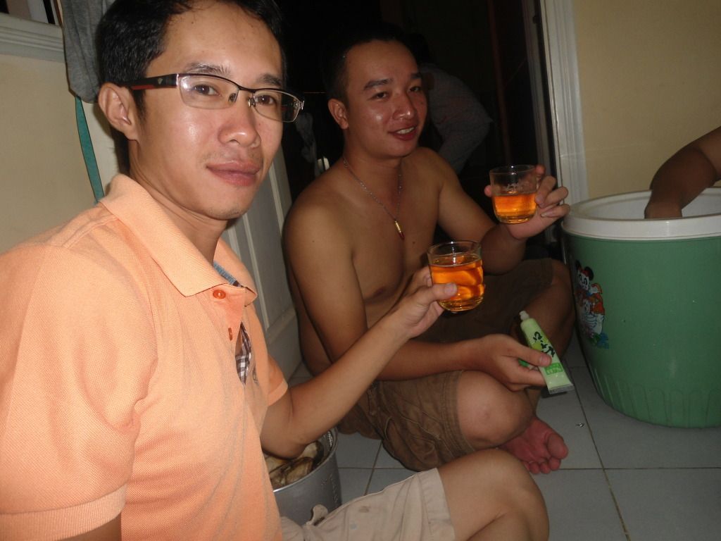 Gặp nhau cuối tuần  Club Tửu Lượng Vô Biên - 2