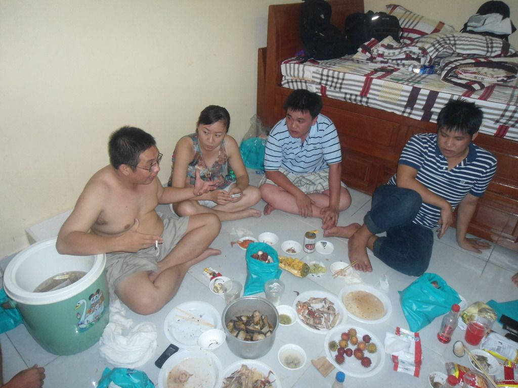 Gặp nhau cuối tuần  Club Tửu Lượng Vô Biên