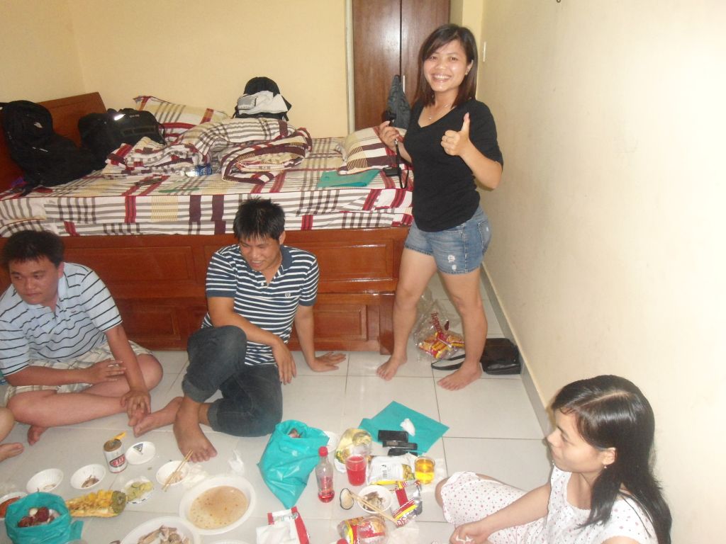 Gặp nhau cuối tuần  Club Tửu Lượng Vô Biên - 2