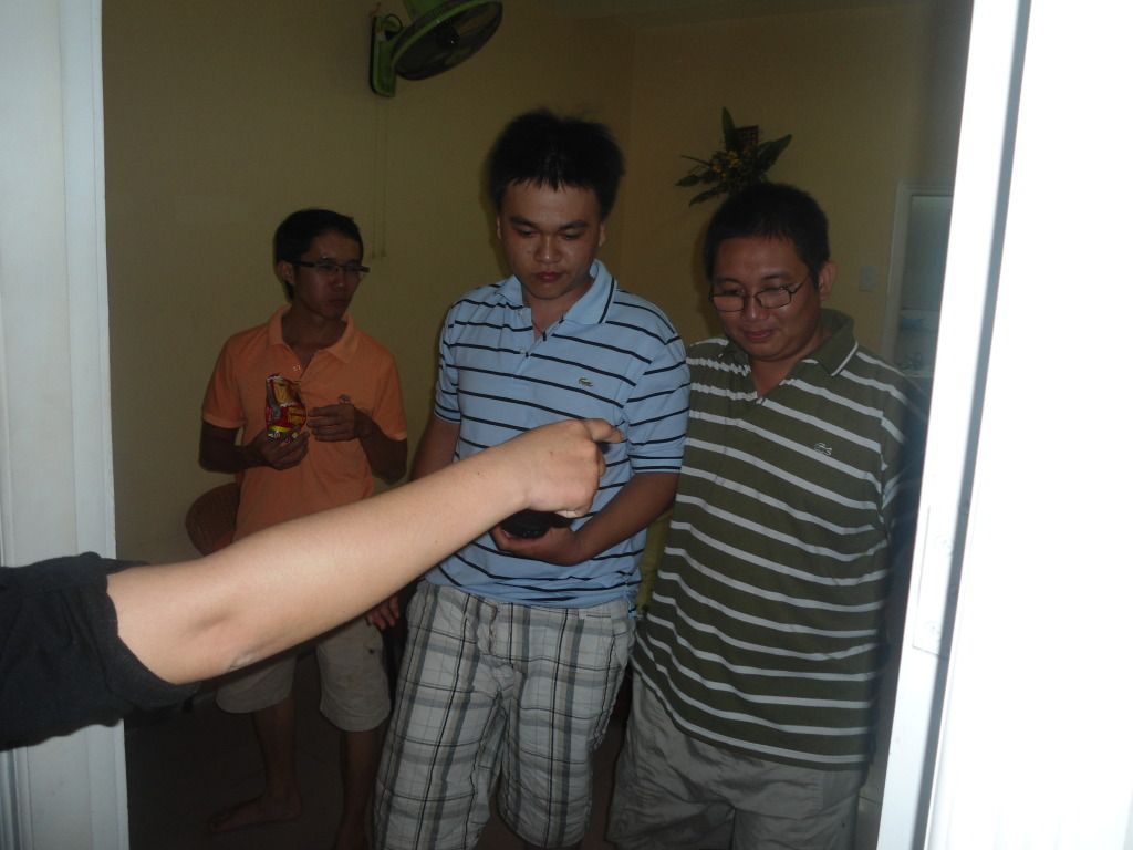 Gặp nhau cuối tuần  Club Tửu Lượng Vô Biên