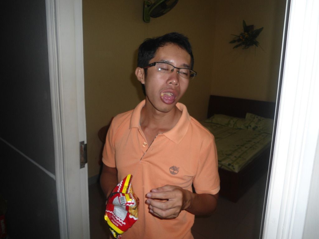 Gặp nhau cuối tuần  Club Tửu Lượng Vô Biên - 1