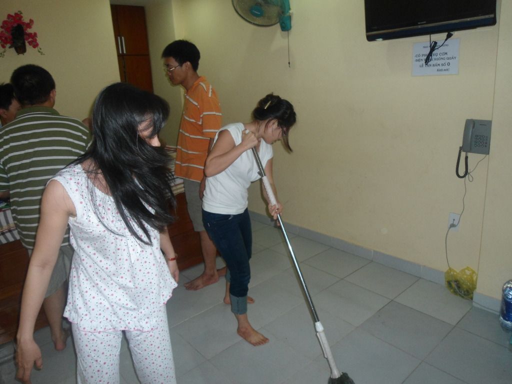 Gặp nhau cuối tuần  Club Tửu Lượng Vô Biên - 3