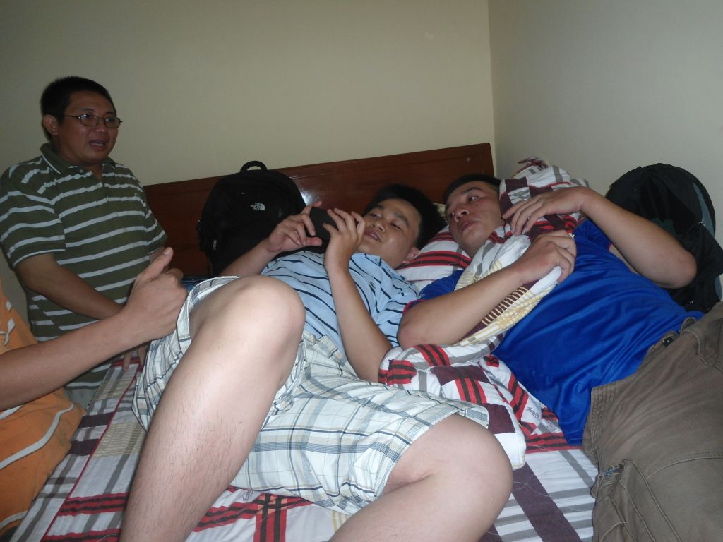 Gặp nhau cuối tuần  Club Tửu Lượng Vô Biên - 2