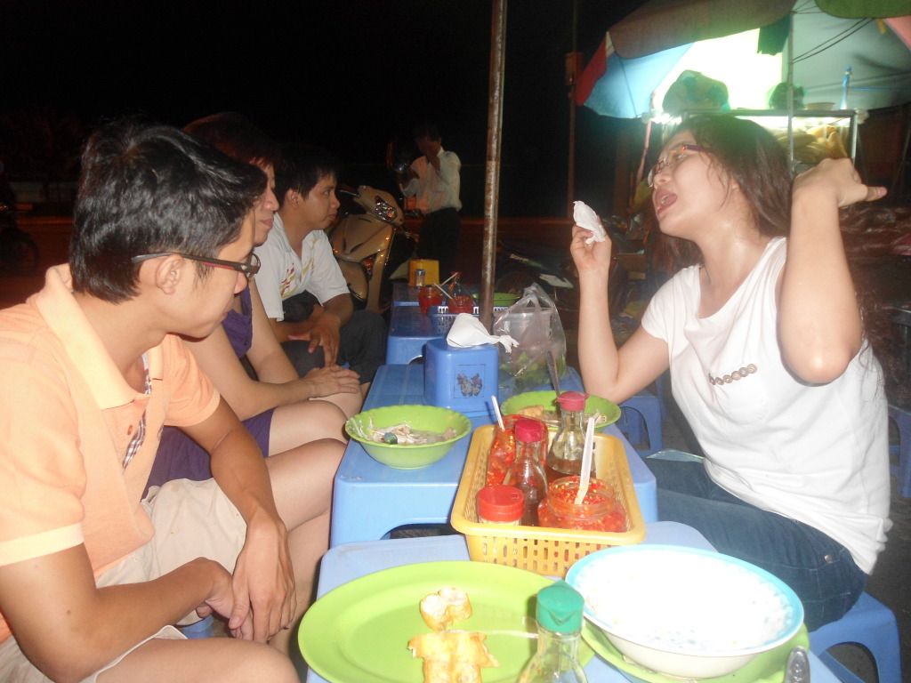 Gặp nhau cuối tuần  Club Tửu Lượng Vô Biên - 5