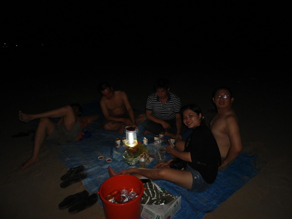 Gặp nhau cuối tuần  Club Tửu Lượng Vô Biên - 1