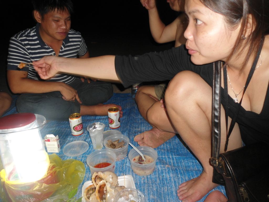 Gặp nhau cuối tuần  Club Tửu Lượng Vô Biên - 2