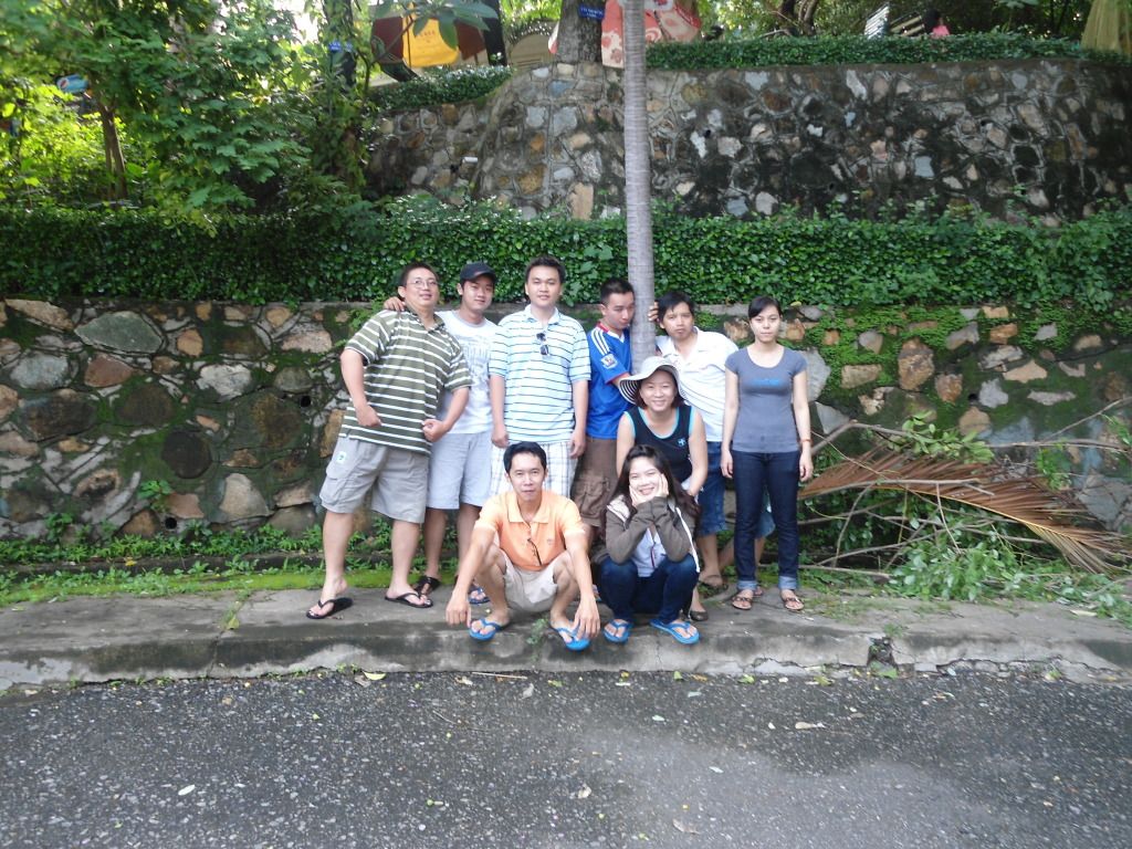 Gặp nhau cuối tuần  Club Tửu Lượng Vô Biên - 5