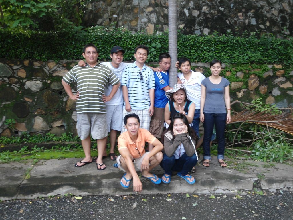 Gặp nhau cuối tuần  Club Tửu Lượng Vô Biên - 6