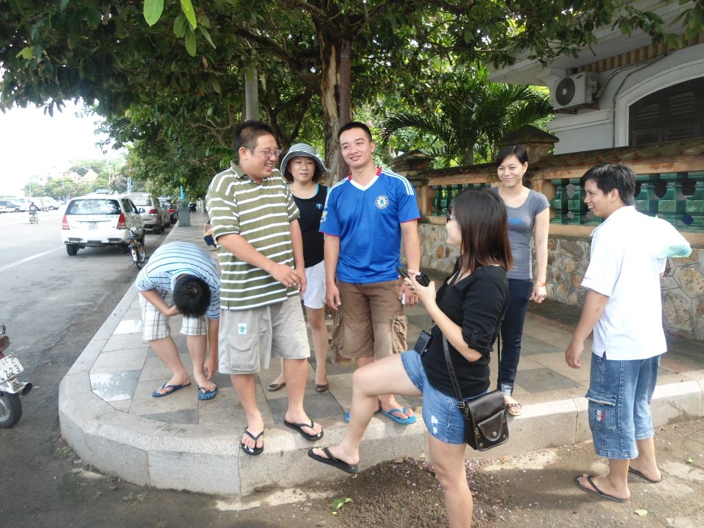 Gặp nhau cuối tuần  Club Tửu Lượng Vô Biên - 8