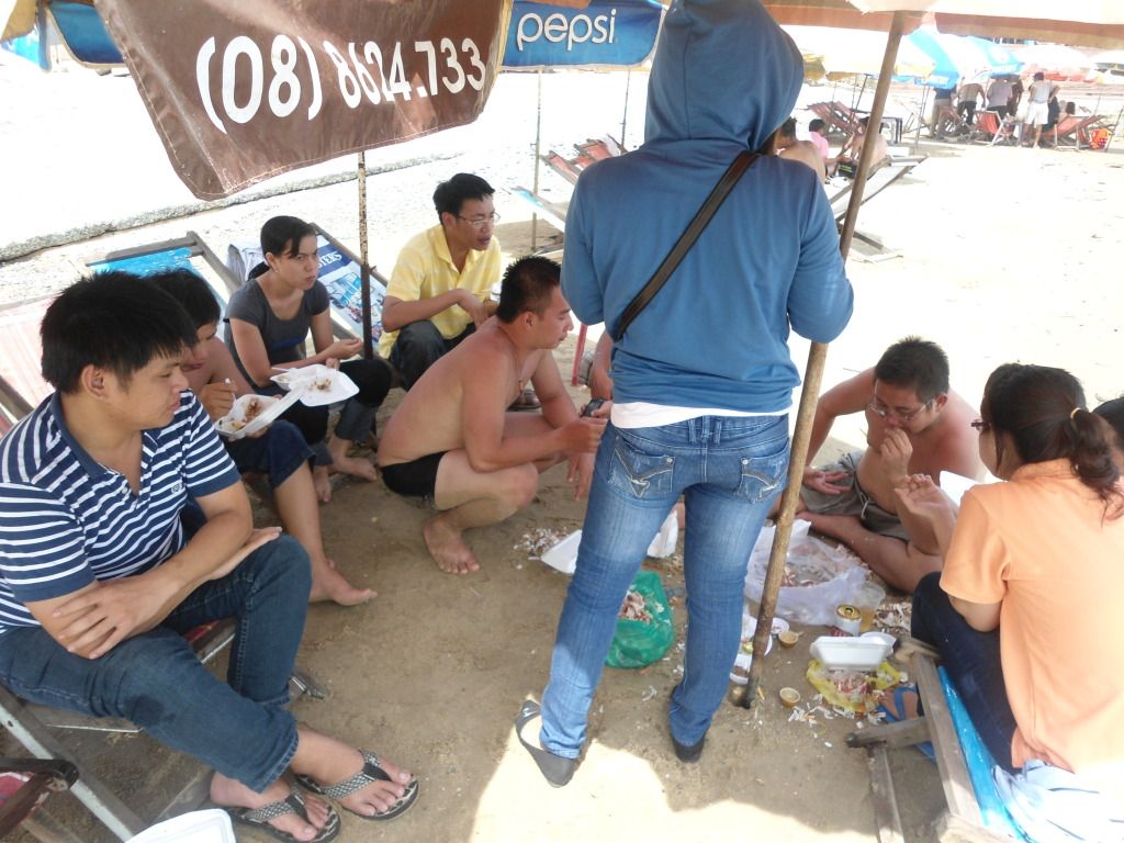 Gặp nhau cuối tuần  Club Tửu Lượng Vô Biên - 7