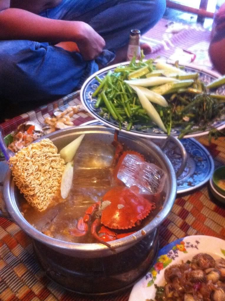 Gặp nhau cuối tuần  Club Tửu Lượng Vô Biên - 1