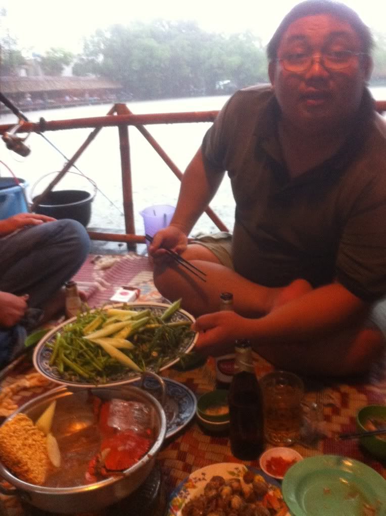 Gặp nhau cuối tuần  Club Tửu Lượng Vô Biên - 3