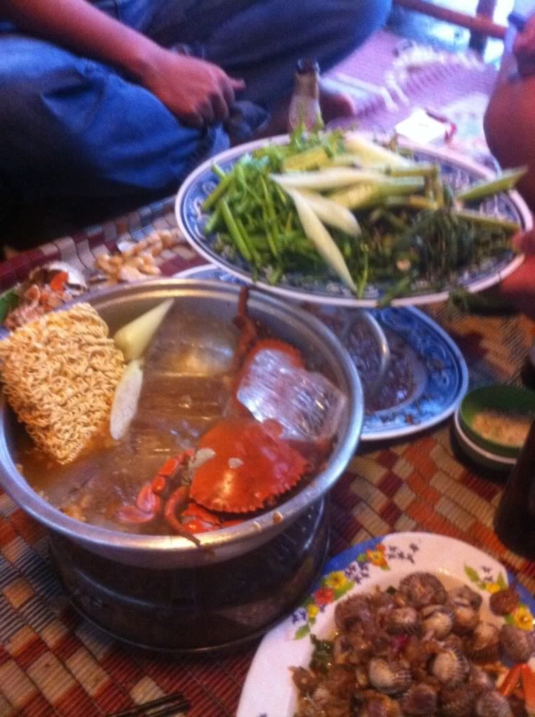 Gặp nhau cuối tuần  Club Tửu Lượng Vô Biên - 2