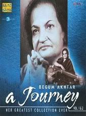 Begum Akhtar 