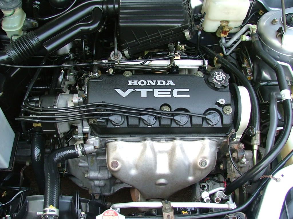 Jual Honda City Type Z Vtec Th2000 Silver Manual
