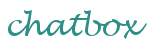 Chatbox: