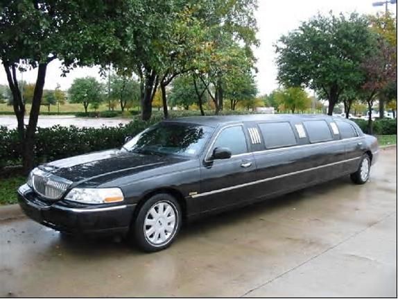 Orlando limousine