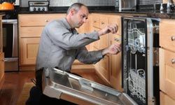 Refrigerator Repair in VA