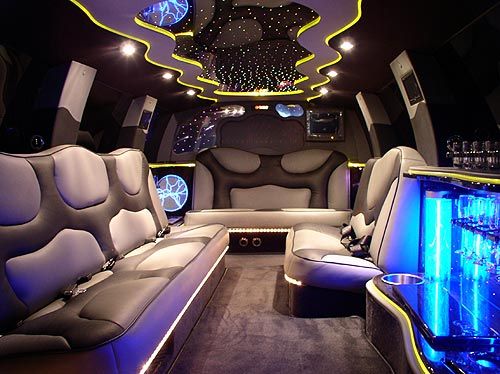 Orlando limousine