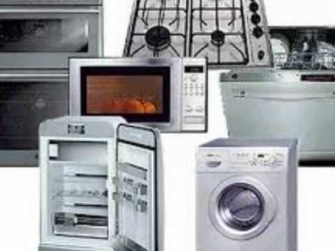 Appliances Repair in VA
