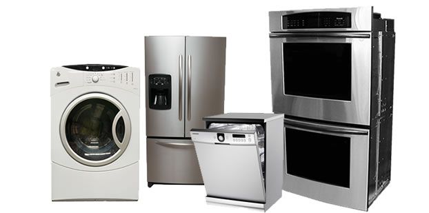 Appliances Repair in VA