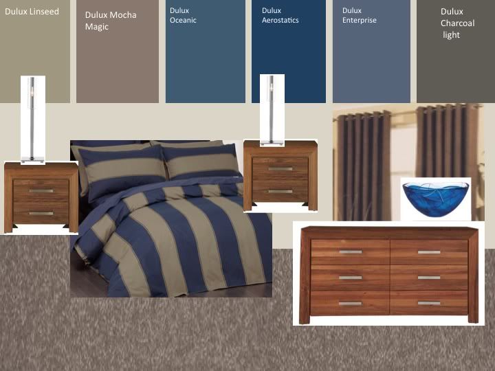 Master bedroom colour help, please!!!