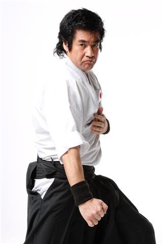Fujioka Hiroshi