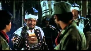 Öt láda aranyrög 1983 (Teljes film)