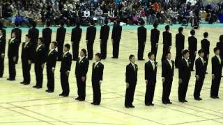 Elképesztő japán pontosság