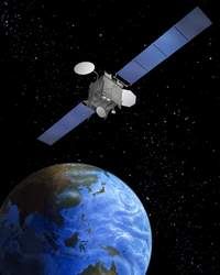 Földkörüli pályán a japán kém-műhold